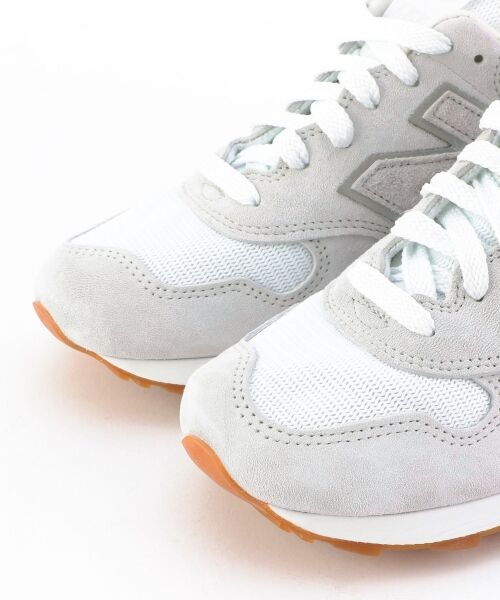 SHIPS for women / シップスウィメン スニーカー | NEW BALANCE:M1400 SUEDE | 詳細1