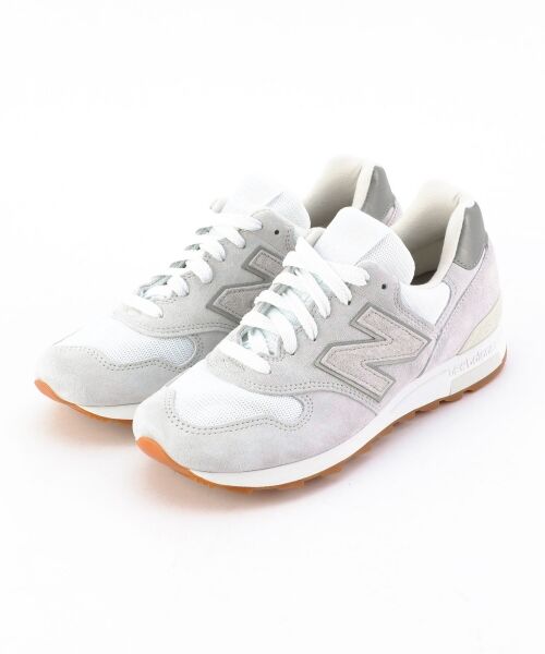 セール】 NEW BALANCE:M1400 SUEDE （スニーカー）｜SHIPS for women