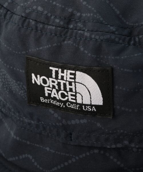 SHIPS for women / シップスウィメン ハット | THE NORTH FACE: ノベルティーハット | 詳細3
