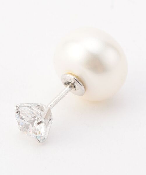 SHIPS for women / シップスウィメン ピアス・イヤリング | PEARL INTERNATIONAL:ピアス | 詳細2