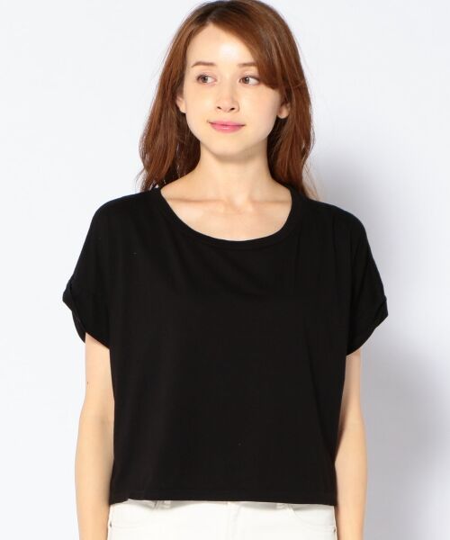 SHIPS for women / シップスウィメン カットソー | CAL.Berries:WEEKENDER TEE | 詳細2