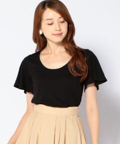 SHIPS / シップス カットソー | CAL.Berries:WIND CHASER TEE