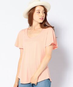 SHIPS / シップス カットソー | CAL.Berries:WIND CHASER TEE