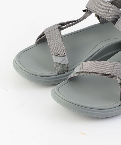 SHIPS for women / シップスウィメン サンダル | TEVA：TERRA FLOAT XLT -12 | 詳細1