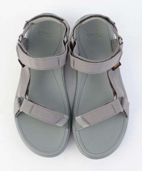 SHIPS for women / シップスウィメン サンダル | TEVA：TERRA FLOAT XLT -12 | 詳細4