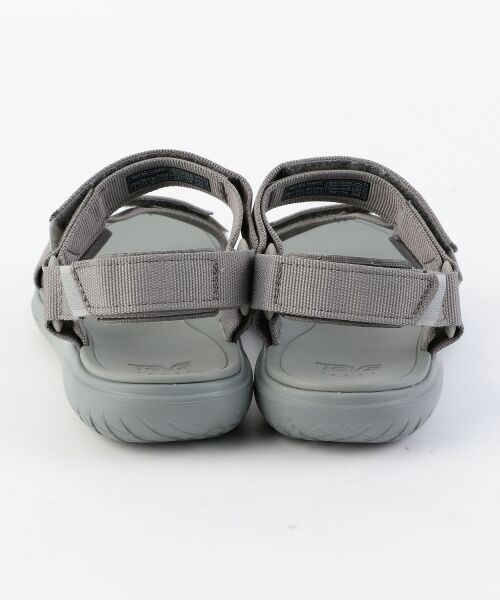 SHIPS for women / シップスウィメン サンダル | TEVA：TERRA FLOAT XLT -12 | 詳細5