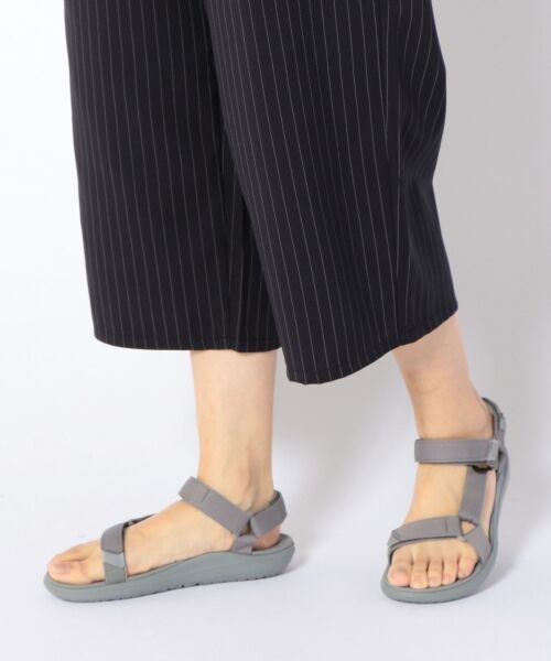 SHIPS for women / シップスウィメン サンダル | TEVA：TERRA FLOAT XLT -12 | 詳細6