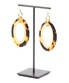 SHIPS / シップス ピアス・イヤリング | LISA AUGUST:リングコンビピアス