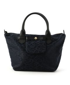 SHIPS / シップス トートバッグ | REGALO:レオパードトートバッグ