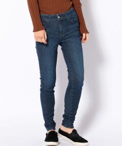 SHIPS / シップス その他パンツ | LEE:スキニージェギンス