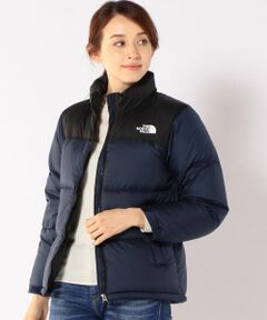 THE NORTH FACE:NUPTSEジャケット