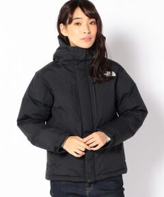 THE NORTH FACE:ダウンジャケット