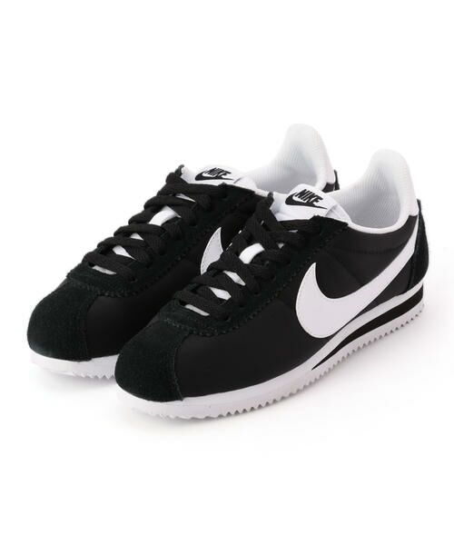 nike classic cortez nylon