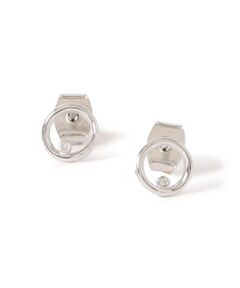 SHIPS / シップス ピアス・イヤリング | Tai:サークルピアス