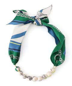 SHIPS / シップス ネックレス・ペンダント・チョーカー | スカーフネックレス