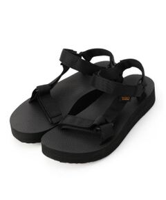 TEVA：MIDFORM UNIVERSAL