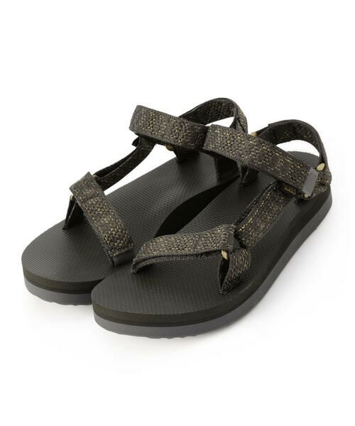 TEVA：MIDFORM UNIVERSAL （サンダル）｜SHIPS for women / シップス