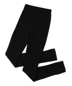 SHIPS / シップス レギンス・スパッツ | サイドスリットレギンスパンツ