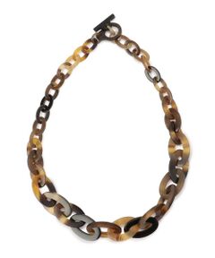 SHIPS / シップス ネックレス・ペンダント・チョーカー | L'indochineur:リングチェーンネックレス