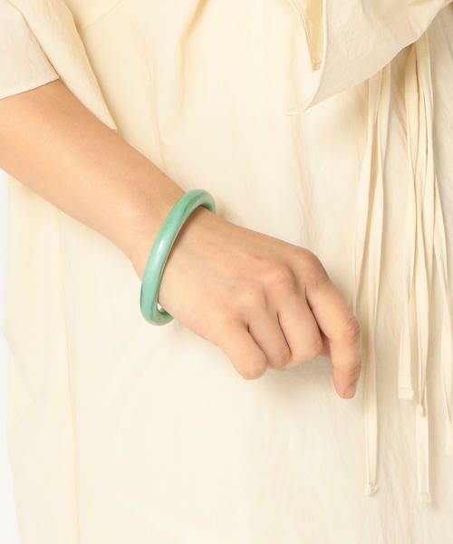 SHIPS for women / シップスウィメン ブレスレット・バングル | DOMINIQUE.D:LOLA BANGLE | 詳細3