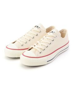 CONVERSE:CANVAS ALLSTAR J OX