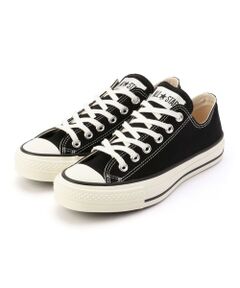 CONVERSE:CANVAS ALLSTAR J OX