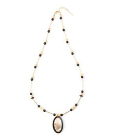 SHIPS / シップス ネックレス・ペンダント・チョーカー | ネックレス