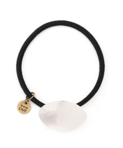 SHIPS / シップス ヘアゴム・シュシュ | HARIO:ヘアゴム