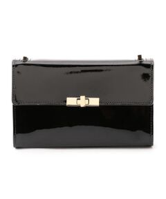 SHIPS / シップス ショルダーバッグ | MAISON BOINET:スクエアポシェット