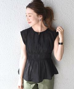 SHIPS / シップス シャツ・ブラウス | TORRAZZO DONNA:エンブロイダリーブラウス◆