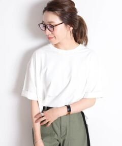 SHIPS / シップス カットソー | ビッグTee