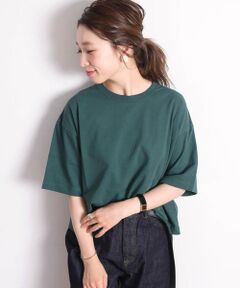 SHIPS / シップス カットソー | ビッグTee