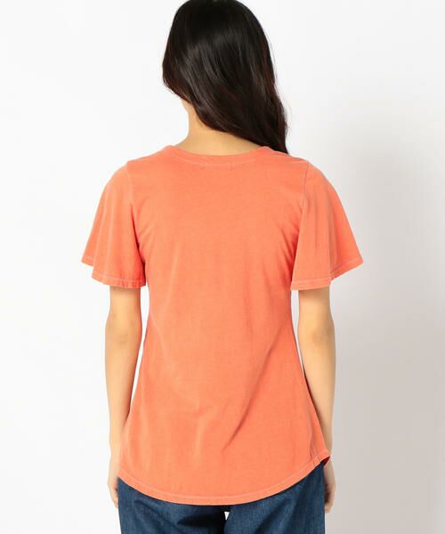 SHIPS for women / シップスウィメン カットソー | CAL.berris:WIND CHAER TEE | 詳細3