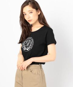 Vincent et Mireille:プリントTシャツ