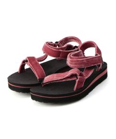 TEVA:VELVET UNIVERSAL MID