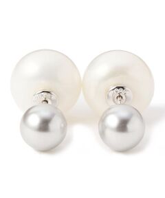 PEARL INTERNATIONAL: 2WAY ピアス