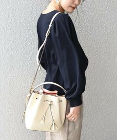 Boldrini Selleria: PURSEバッグ