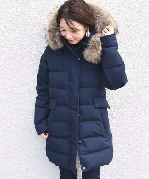 PYRENEX:Grenoble Jacket◇ （ダウンジャケット・ベスト）｜SHIPS for ...