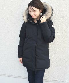 PYRENEX:Bordeux Jaket◇