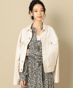 SHIPS / シップス その他アウター | コーデュロイジャケット