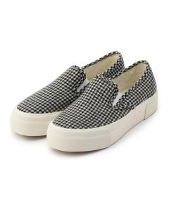 SHIPS / シップス スニーカー | KEDS:SHIPS別注ボアプラットフォーム