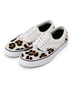 VANS:ERA LEOPARD