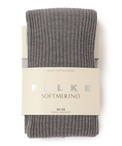 SHIPS / シップス ストッキング・タイツ・その他 | FALKE:ソフトメリノリブタイツ