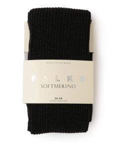 SHIPS / シップス ストッキング・タイツ・その他 | FALKE:ソフトメリノリブタイツ