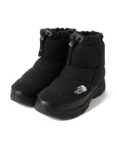 THE NORTH FACE:Nupse Bootie Wool IV