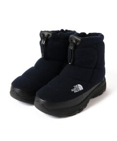 SHIPS / シップス ブーツ（ショート丈） | THE NORTH FACE:Nupse Bootie Wool IV