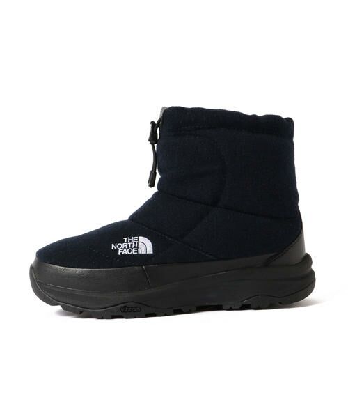 SHIPS for women / シップスウィメン ブーツ（ショート丈） | THE NORTH FACE:Nupse Bootie Wool IV | 詳細2