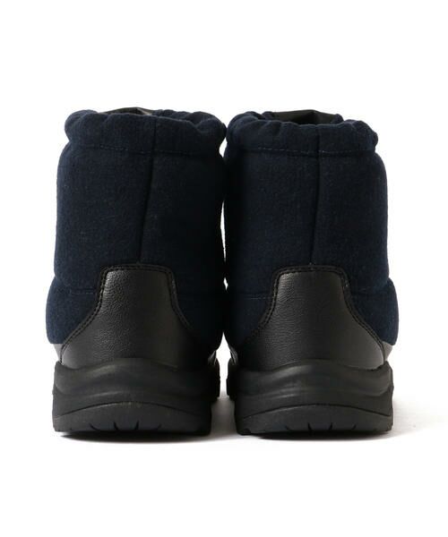 SHIPS for women / シップスウィメン ブーツ（ショート丈） | THE NORTH FACE:Nupse Bootie Wool IV | 詳細5