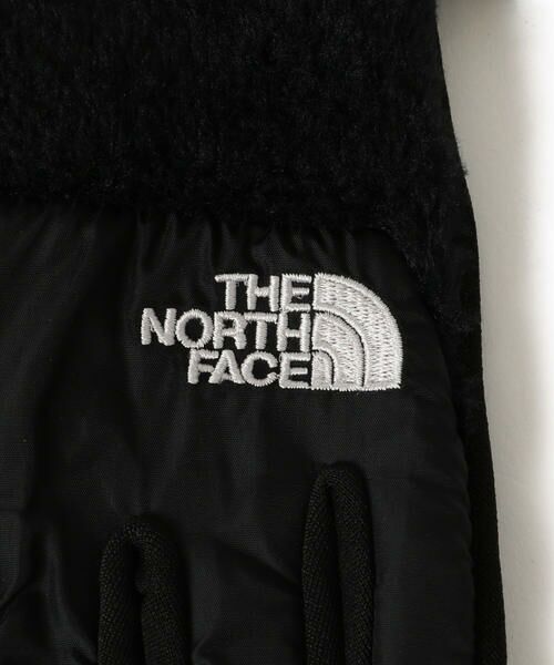 SHIPS for women / シップスウィメン 手袋 | THE NORTH FACE:デナリイーチップグローブ | 詳細6