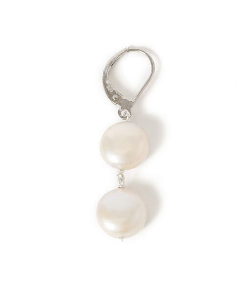 SHIPS for women / シップスウィメン ピアス・イヤリング | PEARL INTERNATIONAL:ピアス | 詳細1